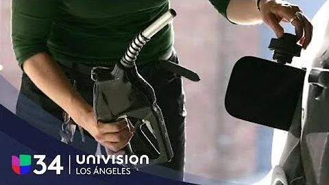 ¿Qué estado tiene el impuesto sobre la gasolina más alto?