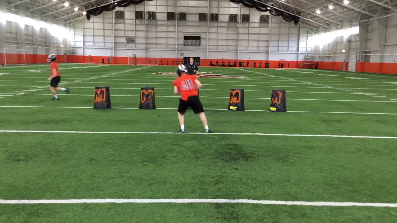 Flow Drill  Massillon HS OH