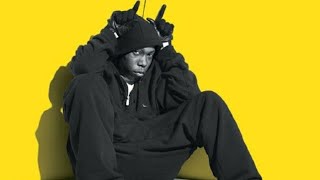 Dizzee Rascal - couple of stacks