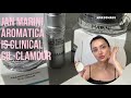 Уход за лицом Jan Marini / Aromatica / Is Clinical