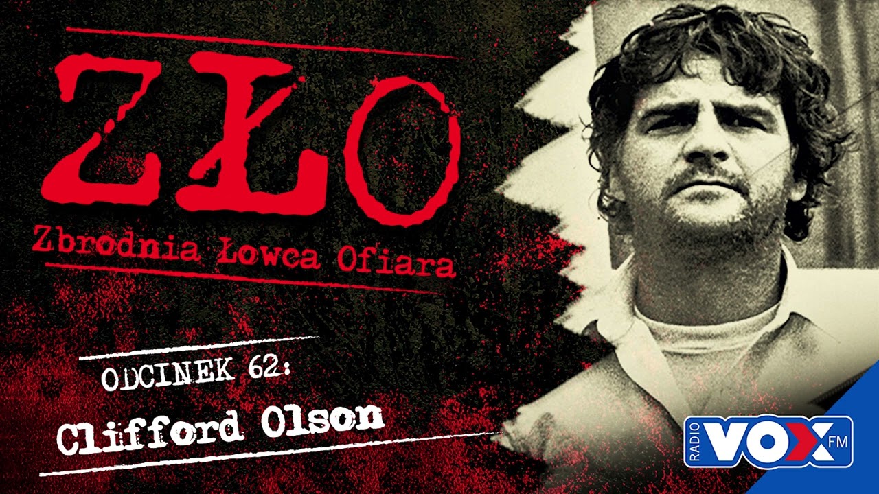 Clifford Olson - Bestia z Kolumbii Brytyjskiej