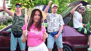 We Are We, Sausage in Roll - Croatia (Music Video)