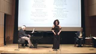 LIGHTS OUT | כיבוי אורות by Naomi Shemer screenshot 3