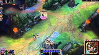 Shaco Compilation - Jukes Kills Getaways