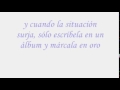 Secrets - OneRepublic Subtitulado