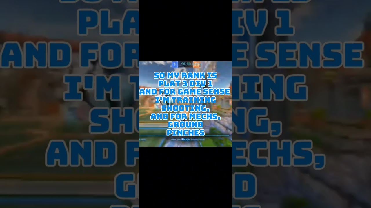 3 New Series on they way @MilwaukeeRL Sub to him he made this awesome car soccer music