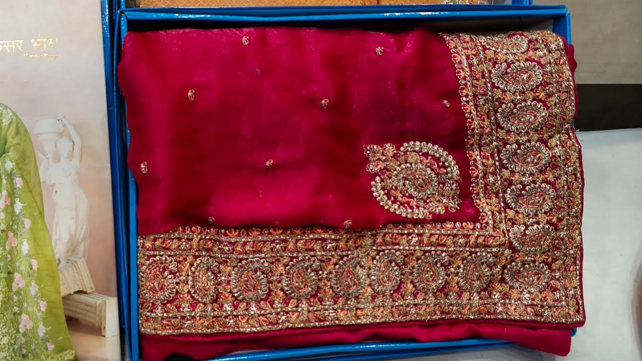 🌸 Laxmipati Fancy Designer Saree | Laxmipati Sarees😱 PartyWear 