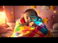 Peaceful Little Angel 🧸 Gentle Sleep Therapy 🌙 3HR