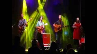 Yonder Mountain String Band//Preacher Man