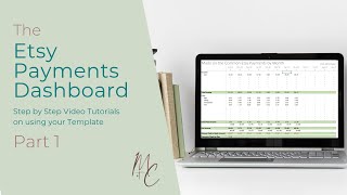 (Archived) Etsy Payments Dashboard Tutorial Part 1
