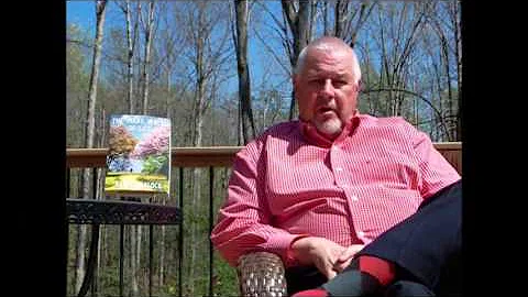 Randy Blalock Interview 2