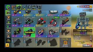 Terminator Vs Heavy Spammer