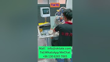 China Automatic Stud Welding Machine for Lock Shell Panel Manufacturer Supplier Price in India Spain