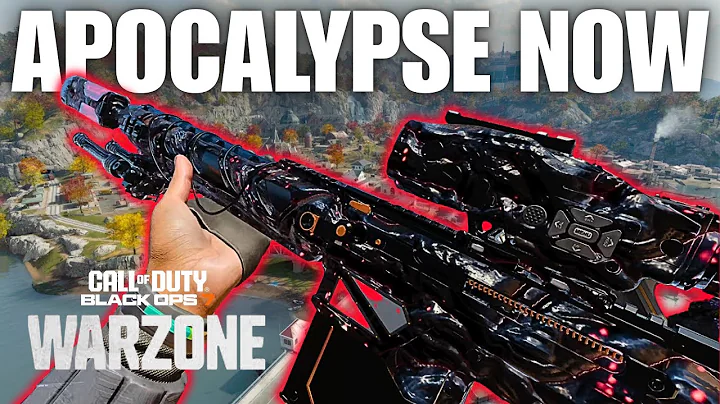 Ultimate Guide to Unlocking APOCALYPSE