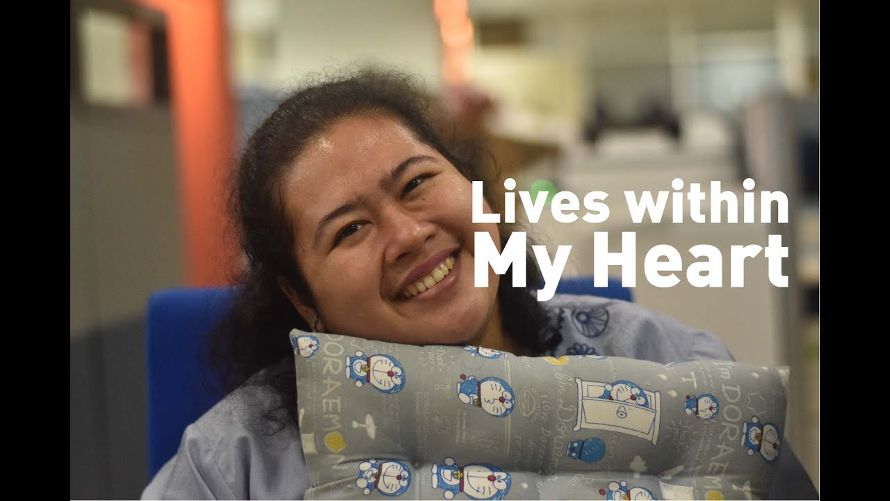 Video Perpisahan Rekan Kerja 2