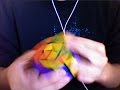 Speedcubing 3x3(#1) |Funny Cube Games|