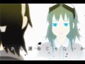 [Megpoid GUMI] [Mozaik Role - モザイクロール]