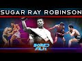 Sugar Ray Robinson - 128-1 - P4P The Greatest (Original Documentary)