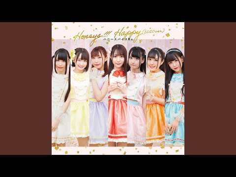 ☆happy☆ Happy (2020ver.) - YouTube