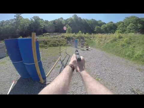 IDPA 2017 06 03 Mason Dixon Rifle Club Local Match