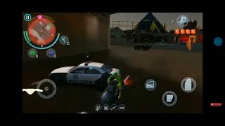 كيف تحصل على أموال كثيرة بسرعة في لعبة Gangstar Vegas