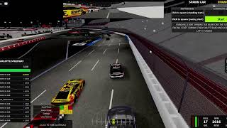 Lag spikes....
