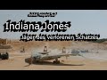 Soldat reagiert auf Indiana Jones - Jäger des verlorenen Schatzes