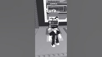 MAX AURA MOMENT In Steal a Brainrot #roblox #stealabrainrot #gaming