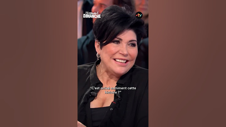 💔 Liane Foly : son hommage à Catherine Laborde - Vivement Dimanche 2 février 2025 #shorts