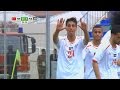 أهداف مباراة فلسطين 3 4 تركيا دورة ألعاب التضامن الإسلامي 2017 الجولة الثالثة 