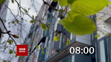 C2 Mock BBC News Countdown 2022