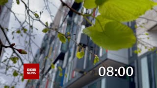 C2 Mock BBC News Countdown 2022