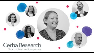 Spotlight on Cindy Delanoe - Accessioning Sample Service Manger at Cerba Research