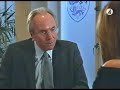 Malou Möter - Sven Göran Eriksson (TV4 2004)