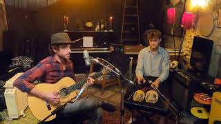 French kiss # 291 : En attendant ( Samuel Isoard original)