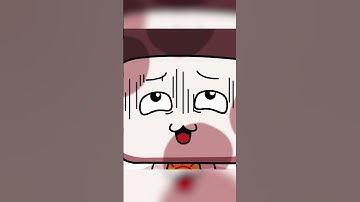 SCP-3199 or CHICKENS?! - Rubber Diaries EP3 #shorts