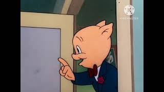 Looney Tunes Slick Hare 1937
