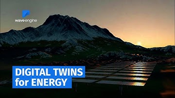 Digital Twins: displaying daylight and real data