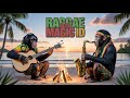 Relaxing Reggae Blues &amp; Smooth Jazz Sax | Reggae Magic ID