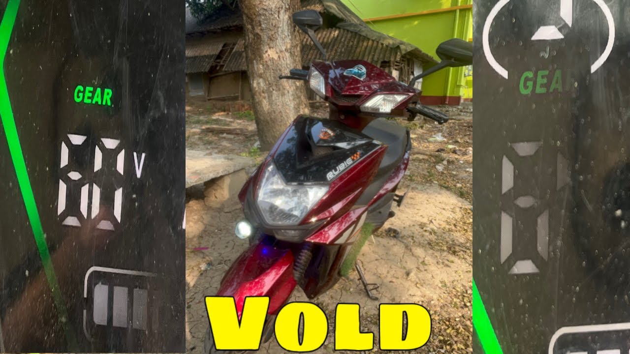 Yakuzaruby Vold par batray test kase Kare 🤔 ful video 