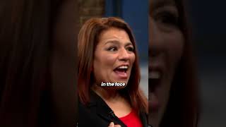 Famous "God don't like ugly." | Steve Wilkos Wealth