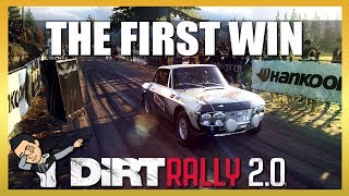 Dirt Rally 2.0 | Career Mode S1-E8 | The First Win!
Were tasting sweet victory in episode 8 of my Dirt Rally 2.0 Career Mode Series! After two tricky opening stages we head into the final two in New England with everything to play for... But will it be all smooth sailing to our first win?
Make sure to drop this video a like and subscribe for more Dirt Rally 2.0 content!
#DirtRally2 #DirtRally #SimRacing
Stay connected with me by checking me out on Twitter, Instagram and Facebook!
Twitter: https://twitter.com/MattinhoGotGame
Instagram: https://www.instagram.com/mattinhogg/
Facebook: https://www.facebook.com/MattinhoGotGame/
Dirt Rally 2.0 Playlist: https://www.youtube.com/playlist?list=PLTGVQrtMvpF7csRoyFm8MRB0G1VjYuUAs Dirt Rally 2.0 | Career Mode S1-E8 | The First Win!