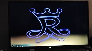 Regal Home Entertainment (2005) (w/ Warning Scroll included) (VCD Version)
