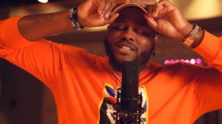 MIND-BLOWING in-studio Performance of &quot;Don&#39;t MIND Me&quot; by MINDFRAME