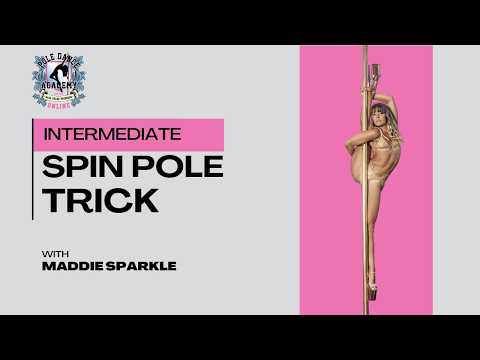 Jamilla to Ballerina Tutorial with Maddie Sparkle