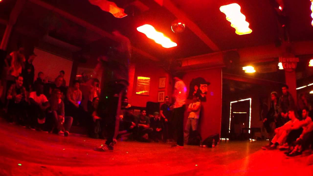 Mallekid vs Freezy FINAL @ spezial Get down Battle