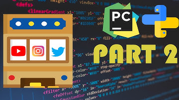 Create Slot Machine Game With Python - Part 2/3