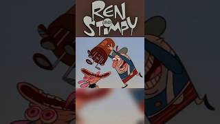 Ren and stimpy show : Ren’s Retirement p.1    #cartoon #renandstimpy #renandstimpyshow #shorts