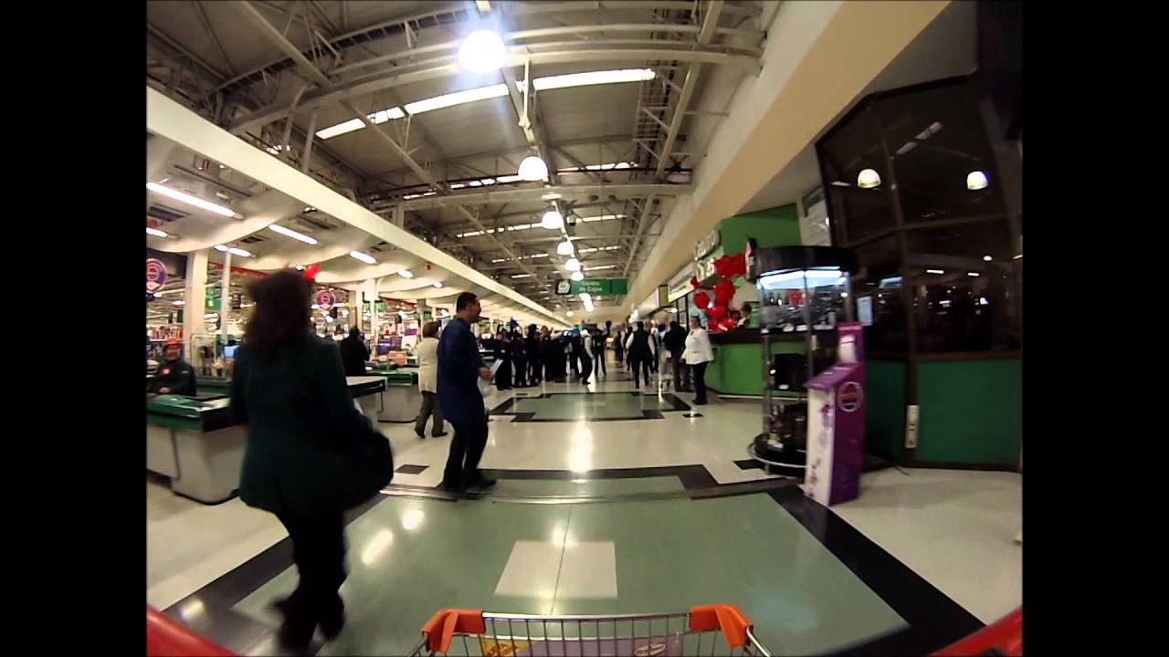 Jumbo Bilbao - Aniversario 34