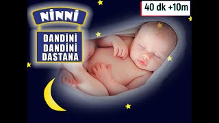 Dandini Dandini Dastana - Ninni Hd Ses Huzurlu Anne Sesi